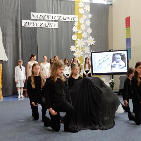 Wyświetl org. rozmiar