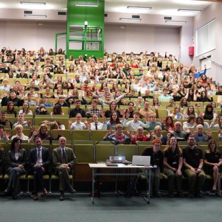 Wyświetl org. rozmiar