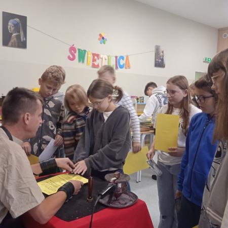 Wyświetl org. rozmiar