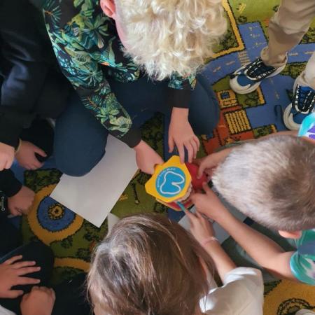 Wyświetl org. rozmiar