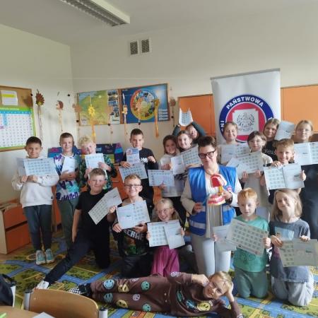 Wyświetl org. rozmiar