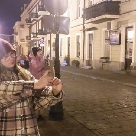 Wyświetl org. rozmiar