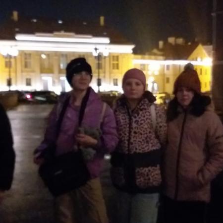 Wyświetl org. rozmiar