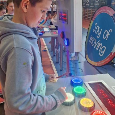 Wyświetl org. rozmiar