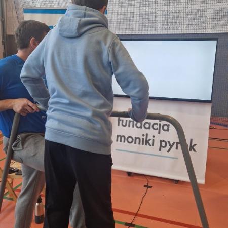 Wyświetl org. rozmiar