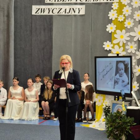 Wyświetl org. rozmiar