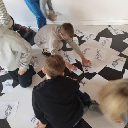 Wyświetl org. rozmiar