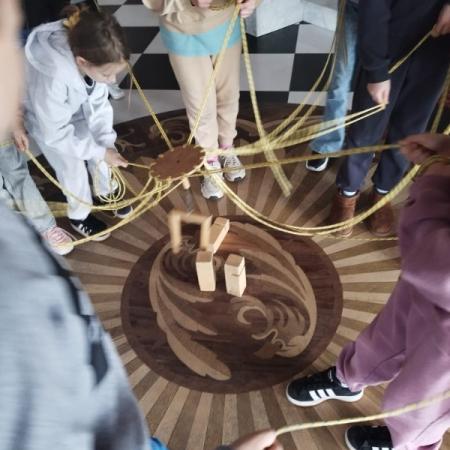 Wyświetl org. rozmiar