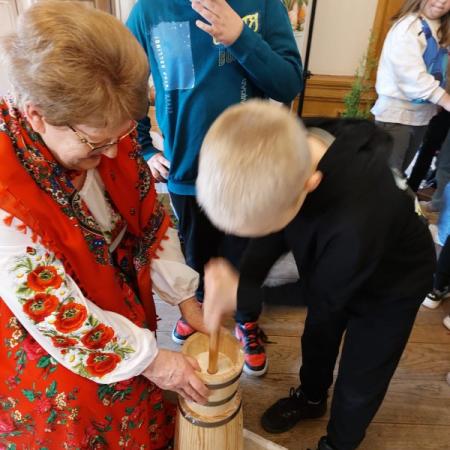 Wyświetl org. rozmiar