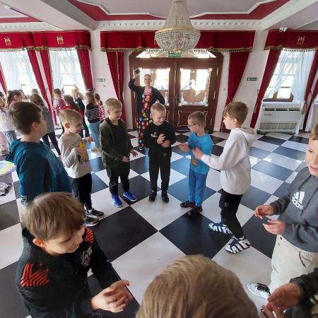 Wyświetl org. rozmiar