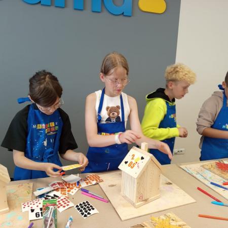 Wyświetl org. rozmiar