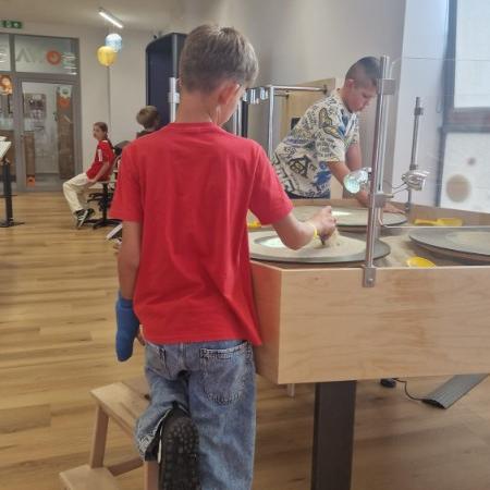 Wyświetl org. rozmiar