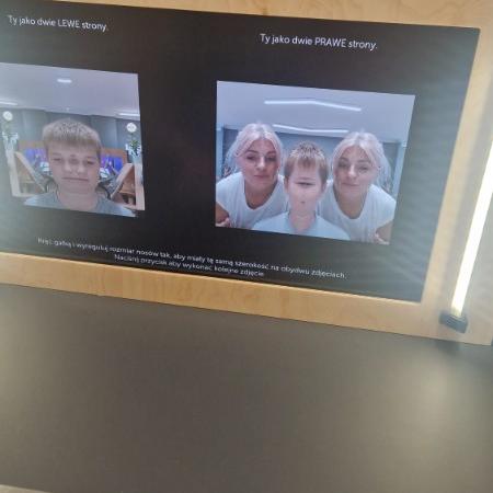 Wyświetl org. rozmiar