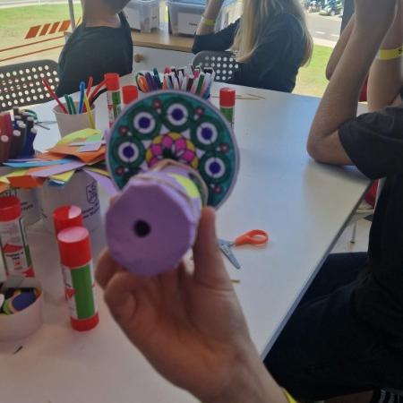 Wyświetl org. rozmiar