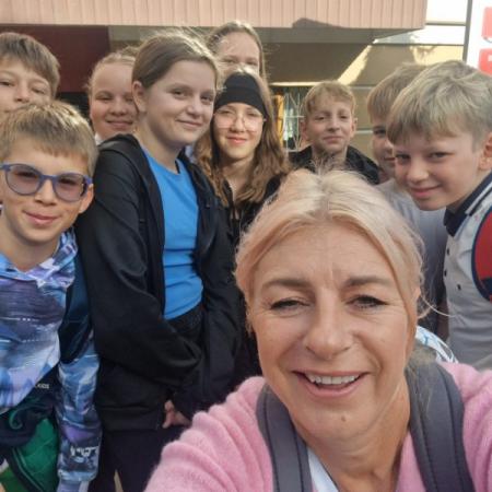 Wyświetl org. rozmiar