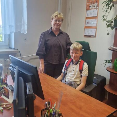 Wyświetl org. rozmiar