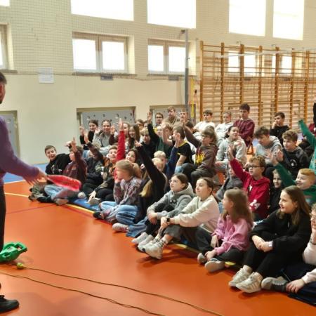 Wyświetl org. rozmiar