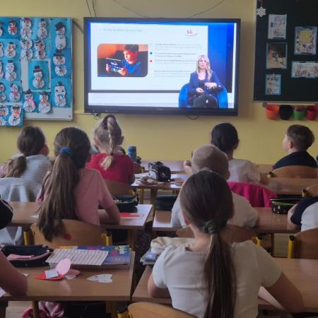 Wyświetl org. rozmiar