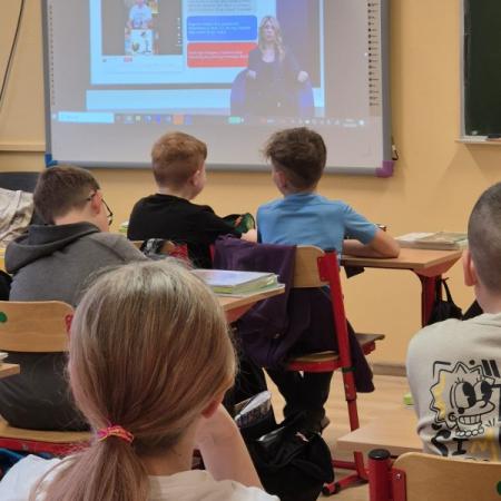 Wyświetl org. rozmiar