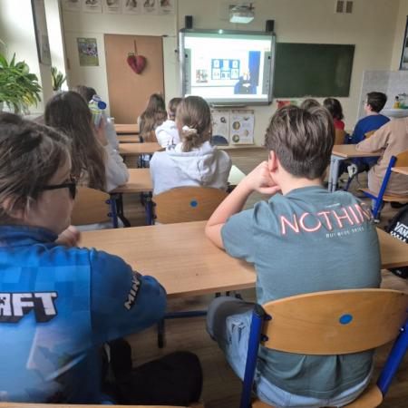 Wyświetl org. rozmiar