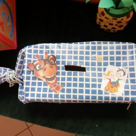 Wyświetl org. rozmiar